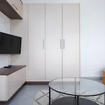 公寓 Ana & Josip 波雷奇