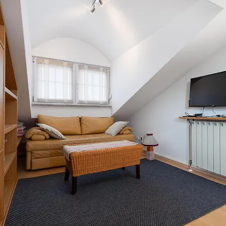 Apartment Ana & Josip Porec