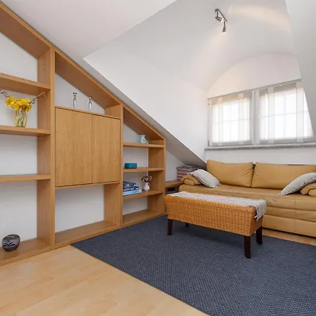 Ana & Josip Apartment