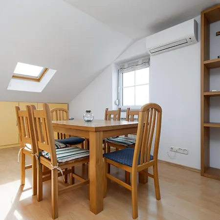 Ana & Josip Apartment