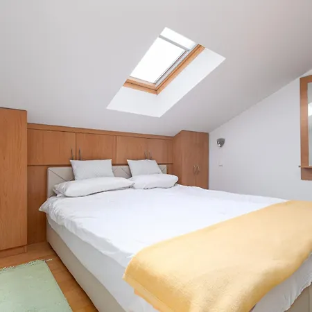 Ana & Josip Apartment Porec