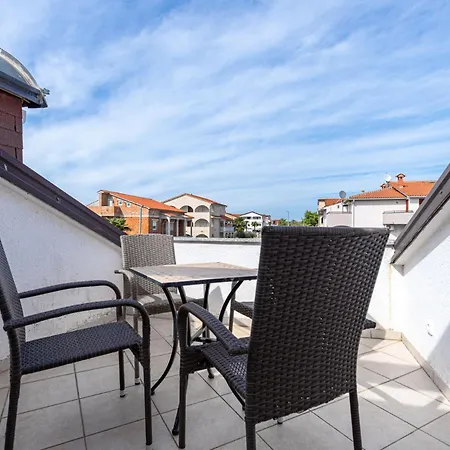 Apartment Ana & Josip