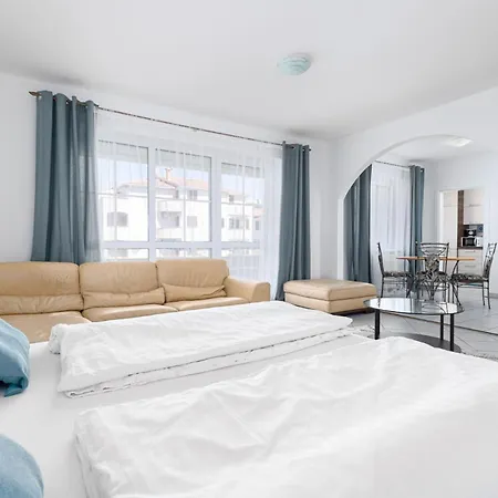 Ana & Josip Apartment