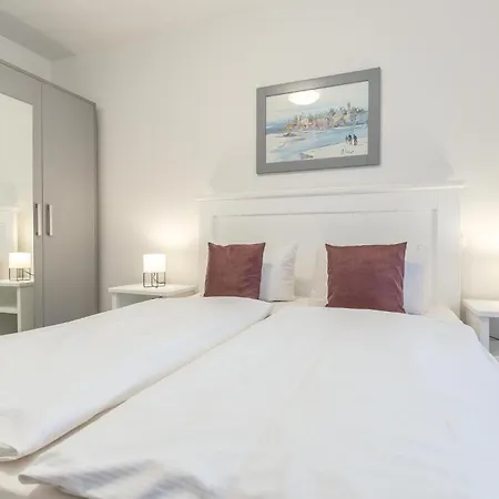 Ana & Josip Apartment Porec