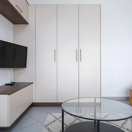 Apartment Ana & Josip Porec