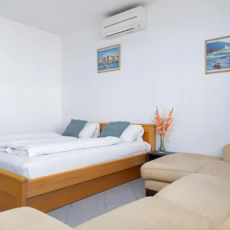 Ana & Josip Daire Poreč