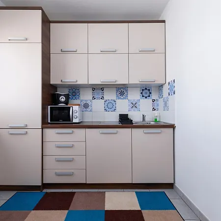 Ana & Josip Apartment