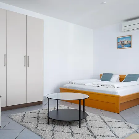 Daire Ana & Josip Poreč