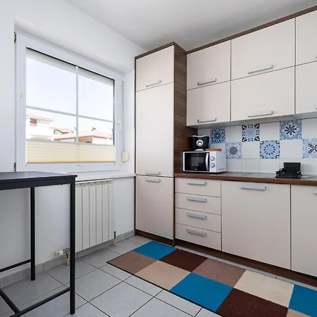 Apartment Ana & Josip Porec