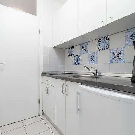 Ana & Josip Apartment