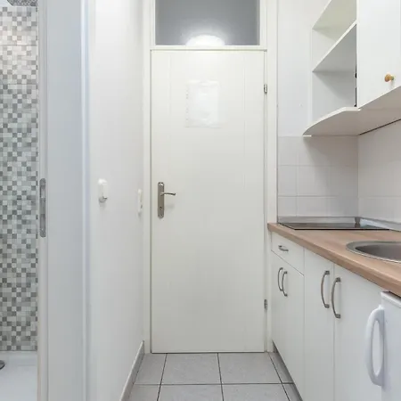 Ana & Josip Apartment