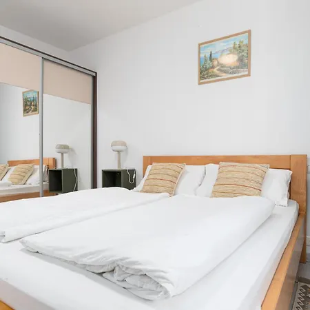 Apartment Ana & Josip Porec