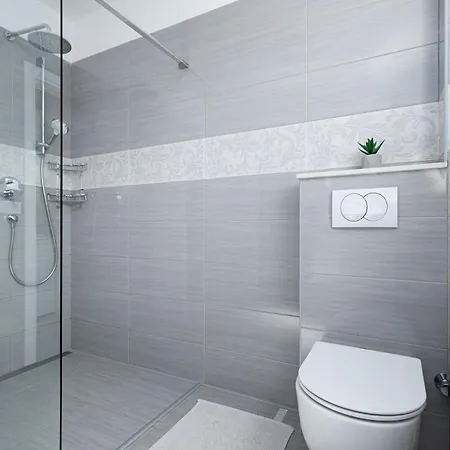 Ana & Josip Apartment Porec