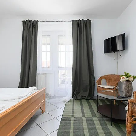 Apartment Ana & Josip *