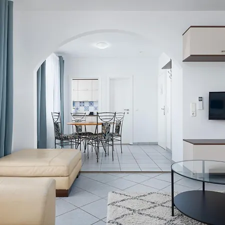 Ana & Josip Apartment Porec