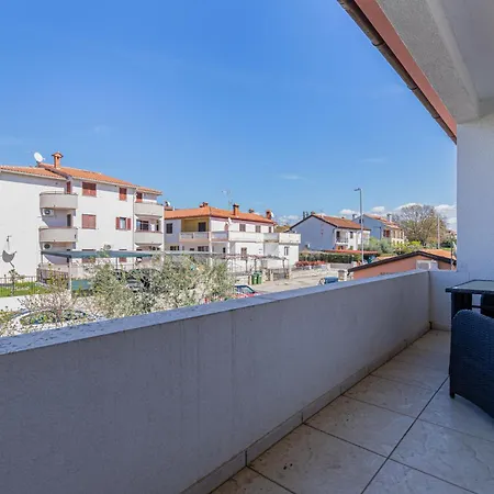 Ana & Josip Apartment *