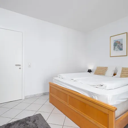 Ana & Josip Apartment