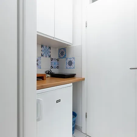 Ana & Josip Apartment Porec