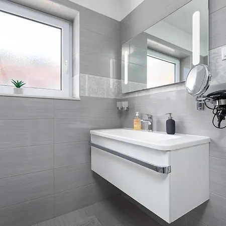 Daire Ana & Josip Poreč