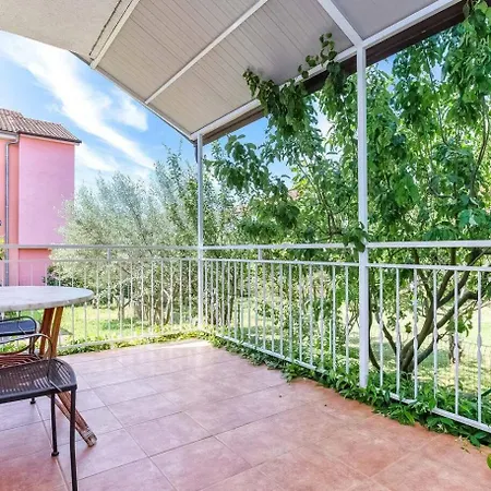 Ana & Josip * Poreč