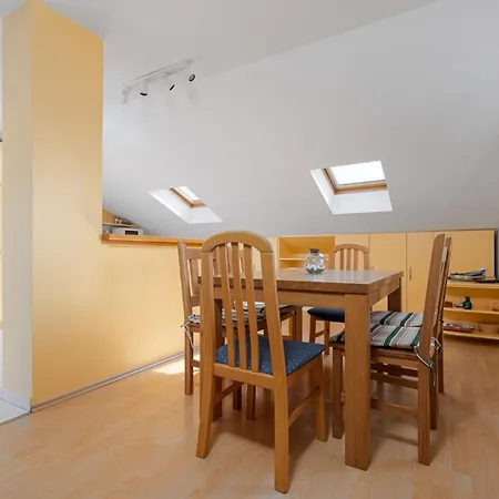 Ana & Josip Appartement *