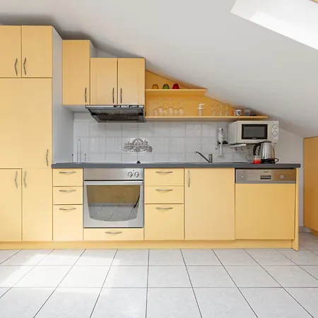 Apartamento Ana & Josip