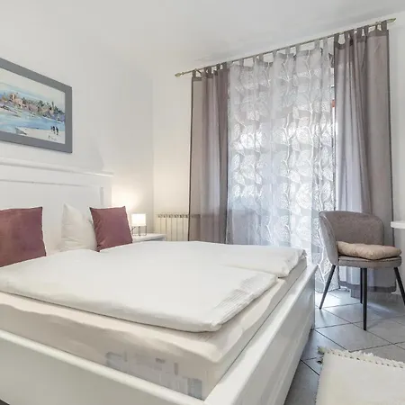 Apartment Ana & Josip