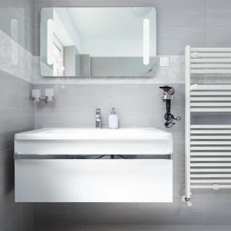 Ana & Josip Appartement *