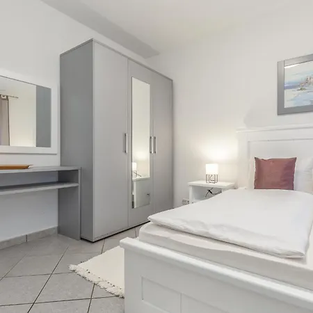 Ana & Josip Appartement
