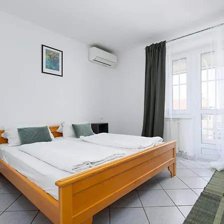 Ana & Josip Apartamento *