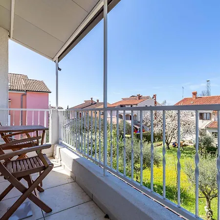 Appartement Ana & Josip