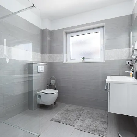 Apartamento Ana & Josip