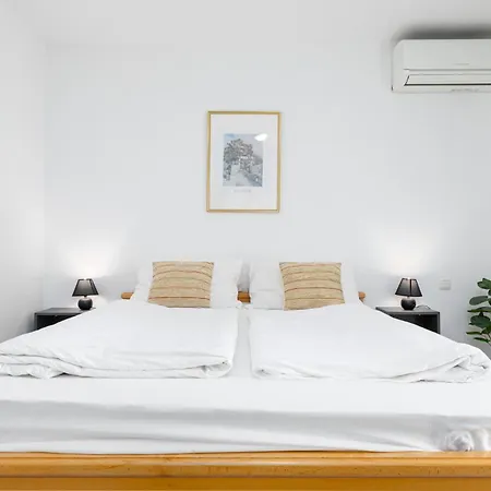 Ana & Josip Appartement *