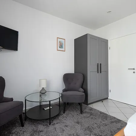Appartement Ana & Josip *