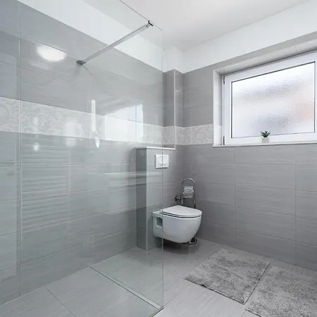 Apartamento Ana & Josip *