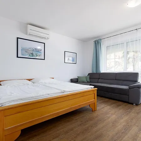 Ana & Josip Apartamento *