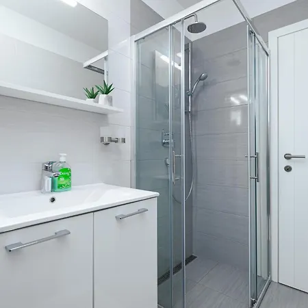 Apartamento Ana & Josip *