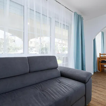 Apartamento Ana & Josip Poreč