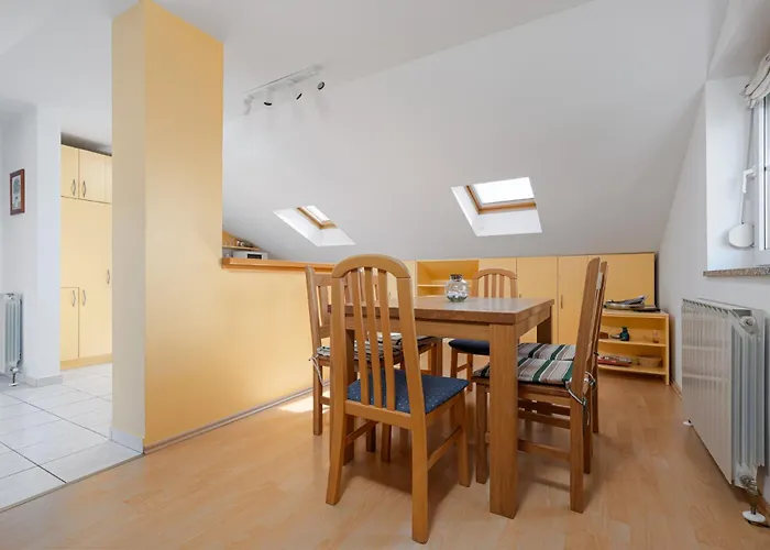 Ana & Josip Appartement *