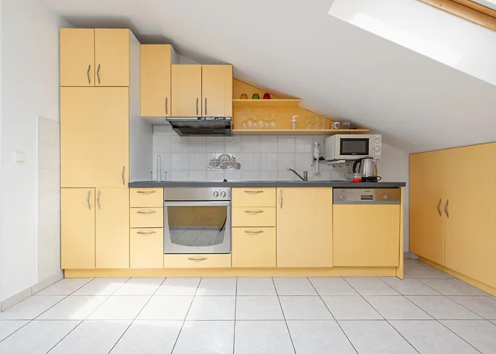 Appartement Ana & Josip