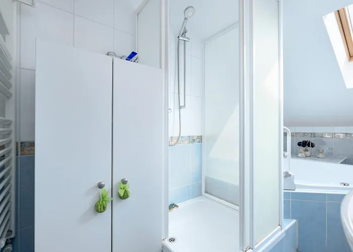 Ana & Josip Appartement Poreč