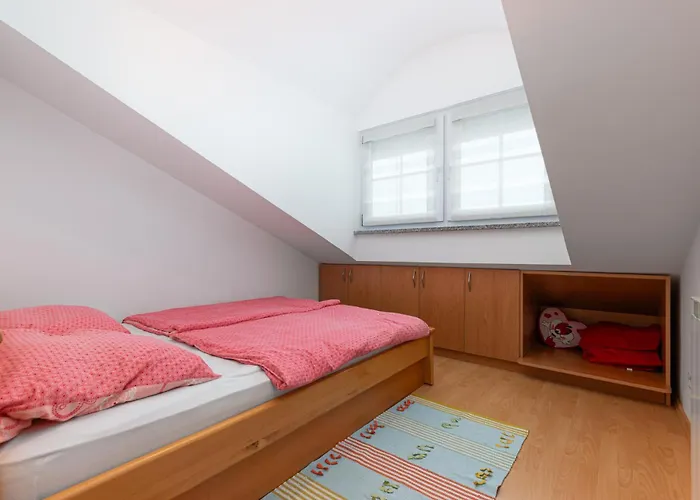 Appartement Ana & Josip *