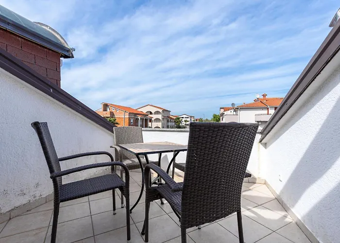 Appartement Ana & Josip