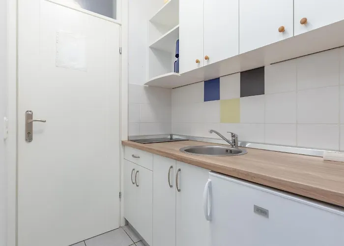 Appartement Ana & Josip *