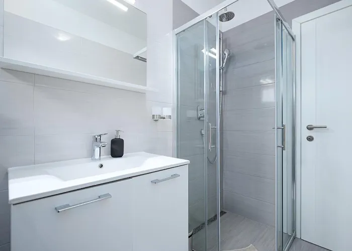 Ana & Josip Appartement *