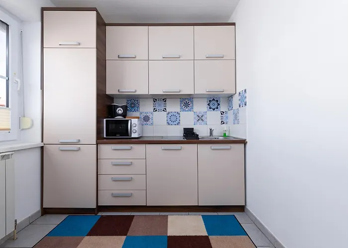 Ana & Josip Appartement