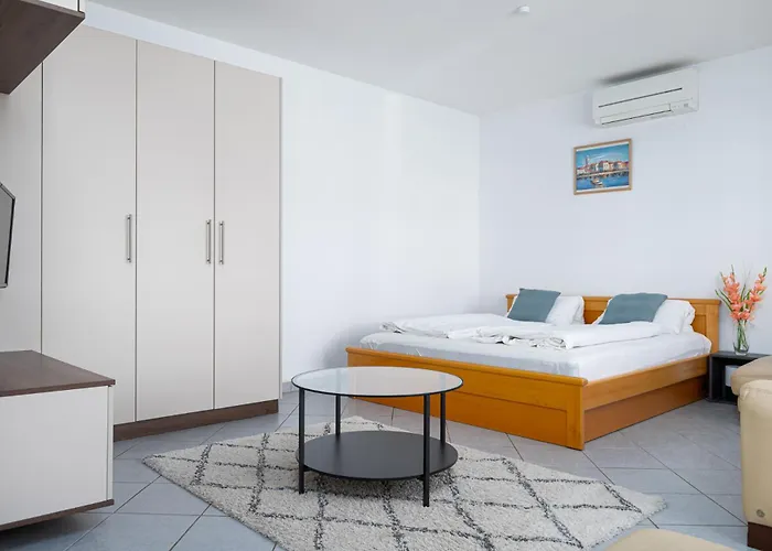 Appartement Ana & Josip Poreč