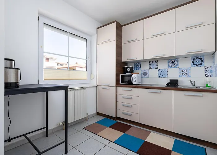 Appartement Ana & Josip Poreč