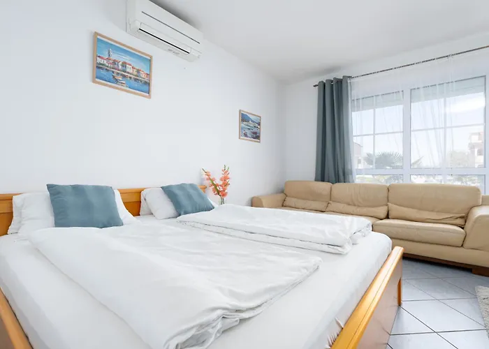 Ana & Josip Appartement Poreč