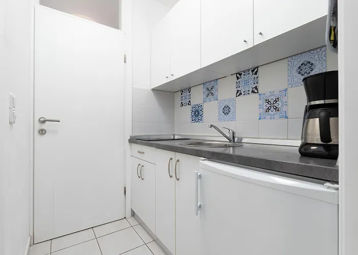 Ana & Josip Appartement